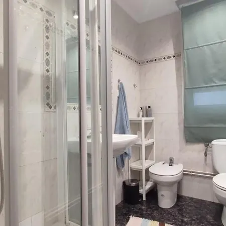 Acogedora habitación céntrica, con wifi GRATIS 3