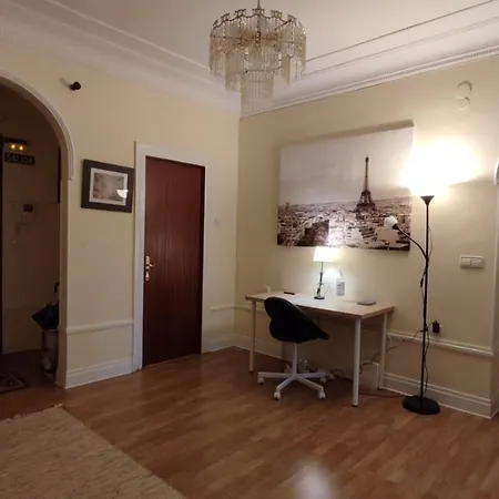 Acogedora habitación céntrica, con wifi GRATIS 3 Maison d'hôtes Bilbao
